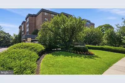 930 W Montgomery Avenue #304, Bryn Mawr, PA 19010 - Photo 40