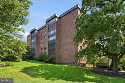 930 W Montgomery Avenue #304, Bryn Mawr, PA 19010 - Photo 42