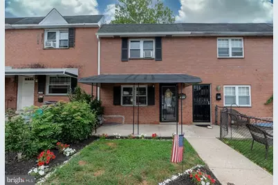 1028 Walnut, Norristown, PA 19401 - Photo 2