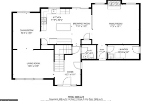 624 Westbourne Rd, Harleysville, PA 19438 - Photo 46