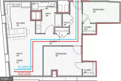 30 W Broad Street #SUITE 6, Souderton, PA 18964 - Photo 26