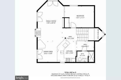 206 River Road, Gladwyne, PA 19035 - Photo 58