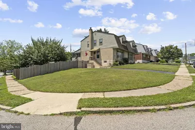 314 E Logan Street, Norristown, PA 19401 - Photo 4