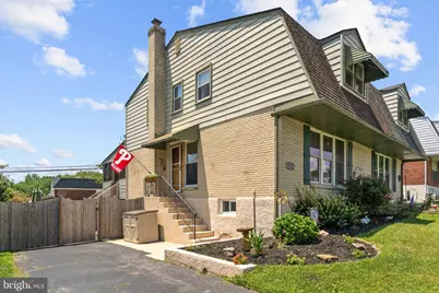 314 E Logan Street, Norristown, PA 19401 - Photo 2