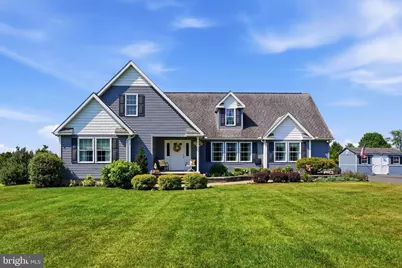 1281 St Pauls Church Road, Pennsburg, PA 18073 - Photo 1