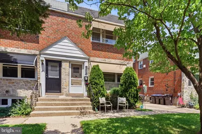 409 W Logan Street, Norristown, PA 19401 - Photo 1
