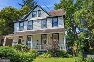 1272 Ashbourne Rd, Elkins Park, PA 19027 - Photo 1