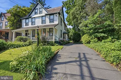 1272 Ashbourne Road, Elkins Park, PA 19027 - Photo 2