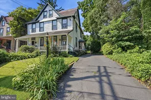 1272 Ashbourne Rd, Elkins Park, PA 19027 - Photo 2