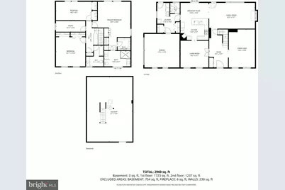 3694 Marc Lane, Huntingdon Valley, PA 19006 - Photo 56