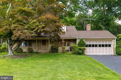 1051 Kipling Road, Jenkintown, PA 19046 - Photo 1