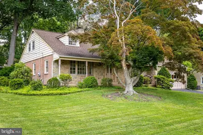 1051 Kipling Road, Jenkintown, PA 19046 - Photo 2