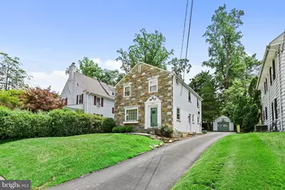 108 E Waverly Road, Wyncote, PA 19095 - Photo 2