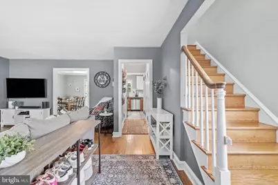 108 E Waverly Road, Wyncote, PA 19095 - Photo 8