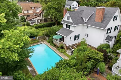 424 Haverford Avenue, Narberth, PA 19072 - Photo 16