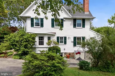 424 Haverford Avenue, Narberth, PA 19072 - Photo 30