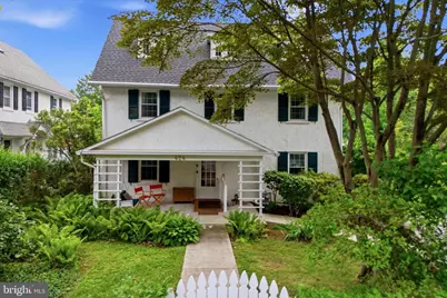 424 Haverford Avenue, Narberth, PA 19072 - Photo 36