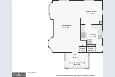 647 Pinney Road, Huntingdon Valley, PA 19006 - Photo 38