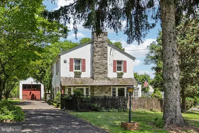 647 Pinney Road, Huntingdon Valley, PA 19006 - Photo 2