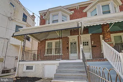 104 W Seventh Street, Bridgeport, PA 19405 - Photo 1
