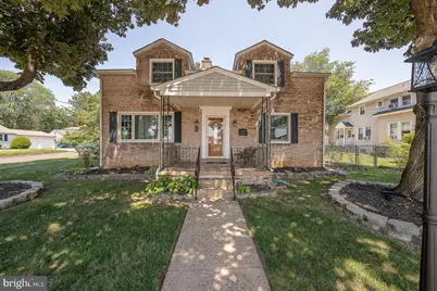 201 Abbeyview Avenue, Willow Grove, PA 19090 - Photo 1