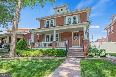 405 W Mt Vernon Street, Lansdale, PA 19446 - Photo 1