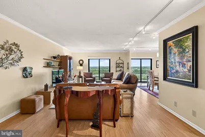 21336 Valley Forge Circle #1336, King of Prussia, PA 19406 - Photo 6