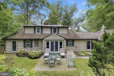 816 Old Gulph Road, Bryn Mawr, PA 19010 - Photo 20