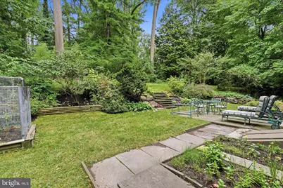 816 Old Gulph Road, Bryn Mawr, PA 19010 - Photo 22