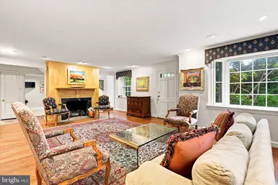 816 Old Gulph Road, Bryn Mawr, PA 19010 - Photo 6
