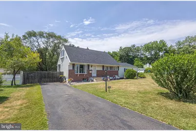 702 Burbridge Road, Hatboro, PA 19040 - Photo 4