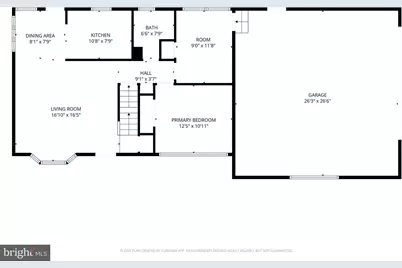702 Burbridge Road, Hatboro, PA 19040 - Photo 40