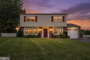 3001 Kimberly Dr, East Norriton, PA 19401 - Photo 38