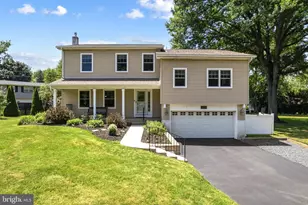 1674 Ft Washington Ave, Ambler, PA 19002 - Photo 1