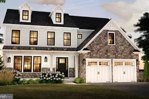Lot 7 Creamery Circle, Blue Bell, PA 19422 - Photo 2