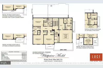 Lot 7 Creamery Circle, Blue Bell, PA 19422 - Photo 4
