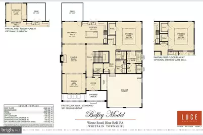 Lot 5 Creamery Circle, Blue Bell, PA 19422 - Photo 2