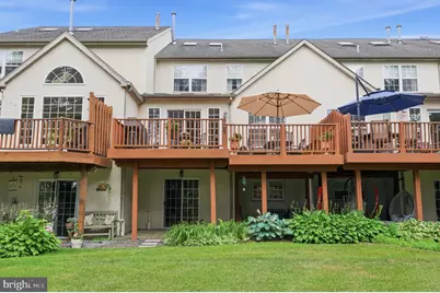 322 Silo Mill Lane, Lansdale, PA 19446 - Photo 44