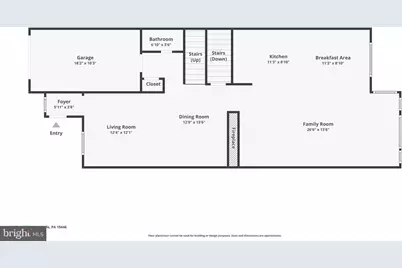 322 Silo Mill Lane, Lansdale, PA 19446 - Photo 50