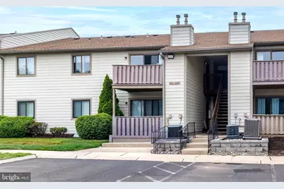 608 Thornton Court #608, North Wales, PA 19454 - Photo 22