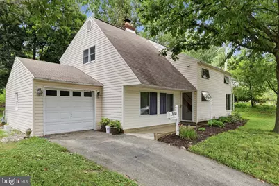 8703 Patton Road, Glenside, PA 19038 - Photo 1