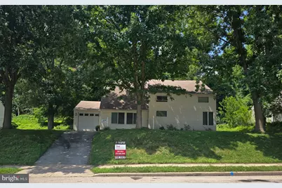 8703 Patton Road, Glenside, PA 19038 - Photo 1