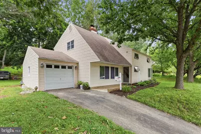8703 Patton Road, Glenside, PA 19038 - Photo 4