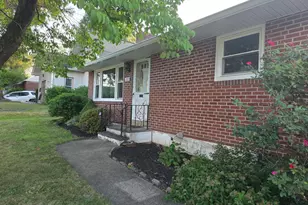 1207 N Charlotte St, Pottstown, PA 19464 - Photo 1