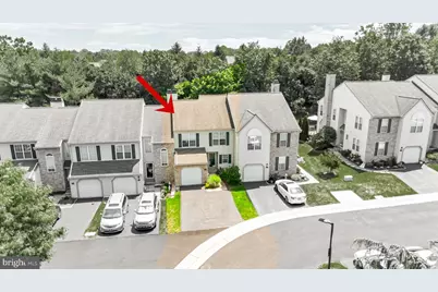 43 Hampton Court, Norristown, PA 19403 - Photo 4