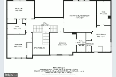 335 Sun Valley Drive, Ambler, PA 19002 - Photo 76