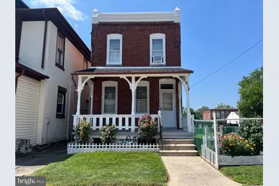 612 W Lafayette Street, Norristown, PA 19401 - Photo 1