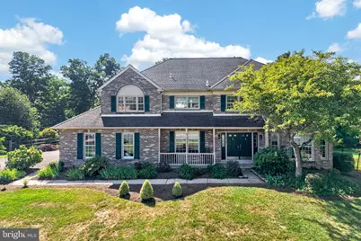 1215 Jarvis Lane, Lansdale, PA 19446 - Photo 2