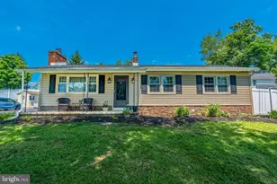 56 Trappe Rd, Collegeville, PA 19426 - Photo 1