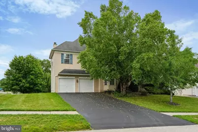 6003 Shady Wood Circle, Collegeville, PA 19426 - Photo 4